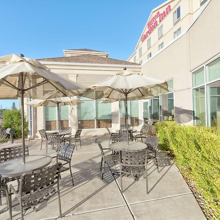 Hilton Garden Inn Laramie Extérieur photo