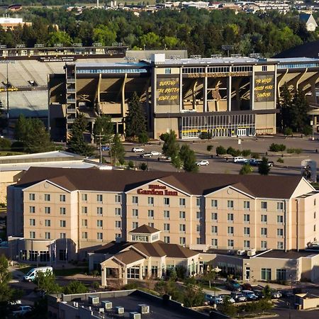 Hilton Garden Inn Laramie Extérieur photo
