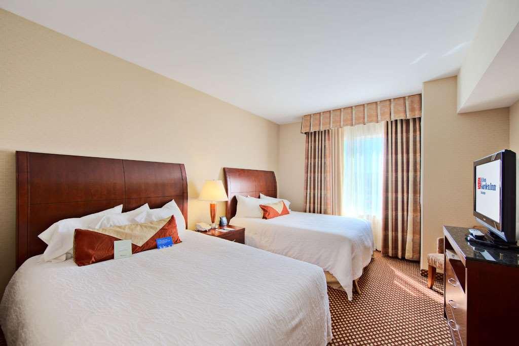 Hilton Garden Inn Laramie Chambre photo