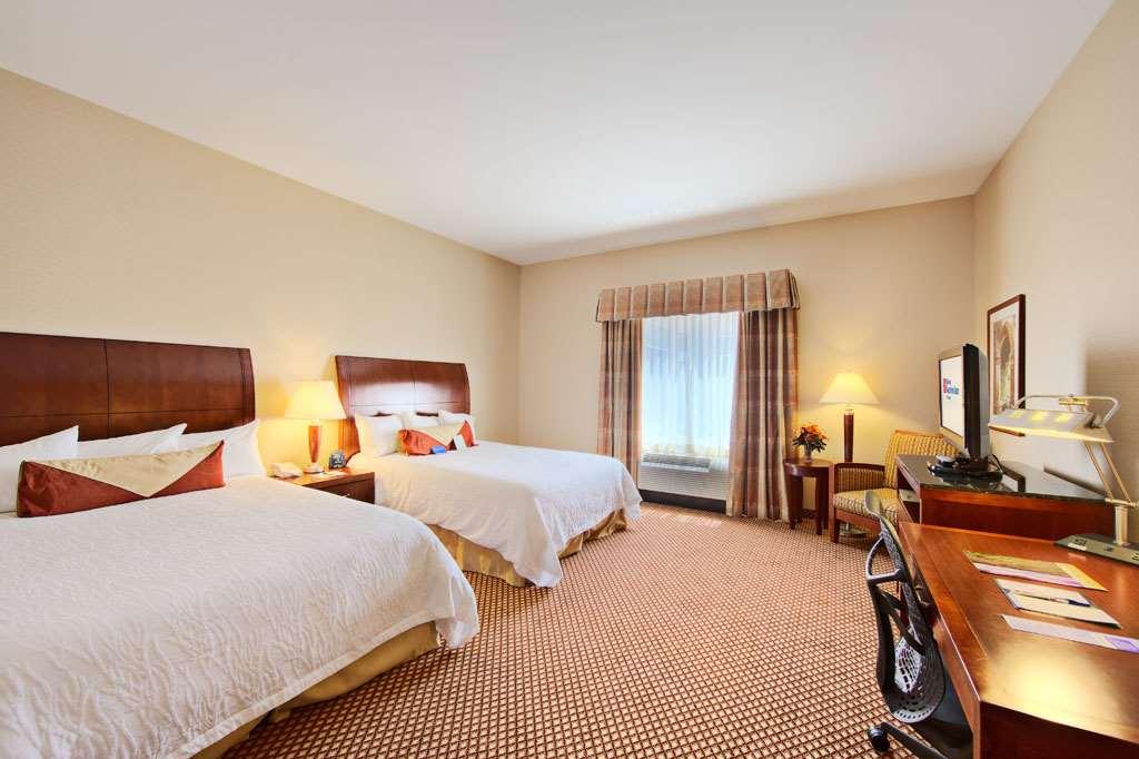 Hilton Garden Inn Laramie Chambre photo