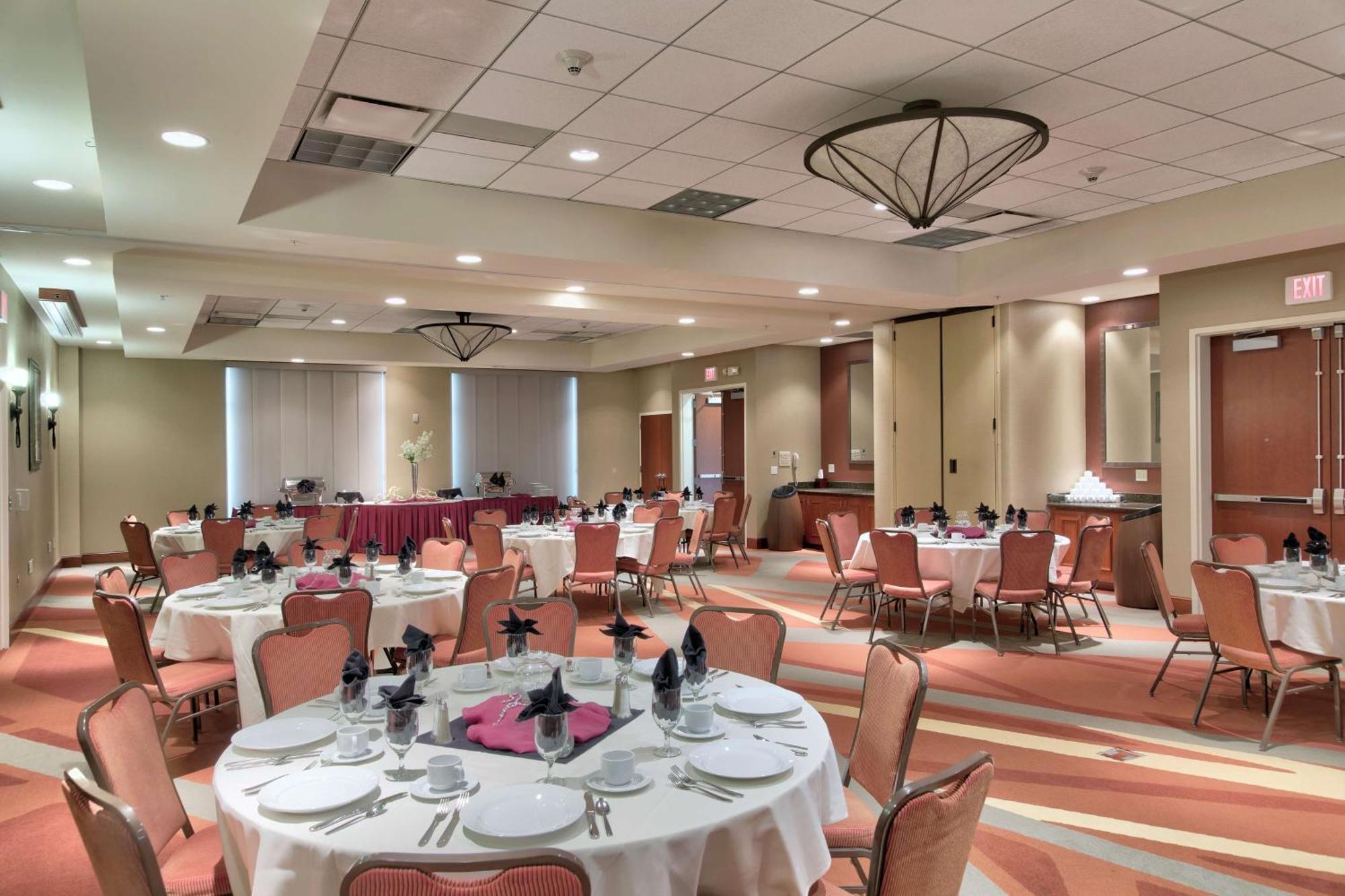Hilton Garden Inn Laramie Extérieur photo