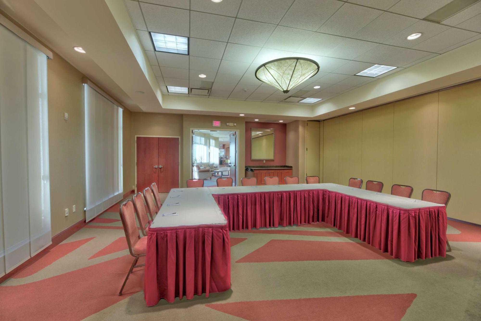 Hilton Garden Inn Laramie Extérieur photo
