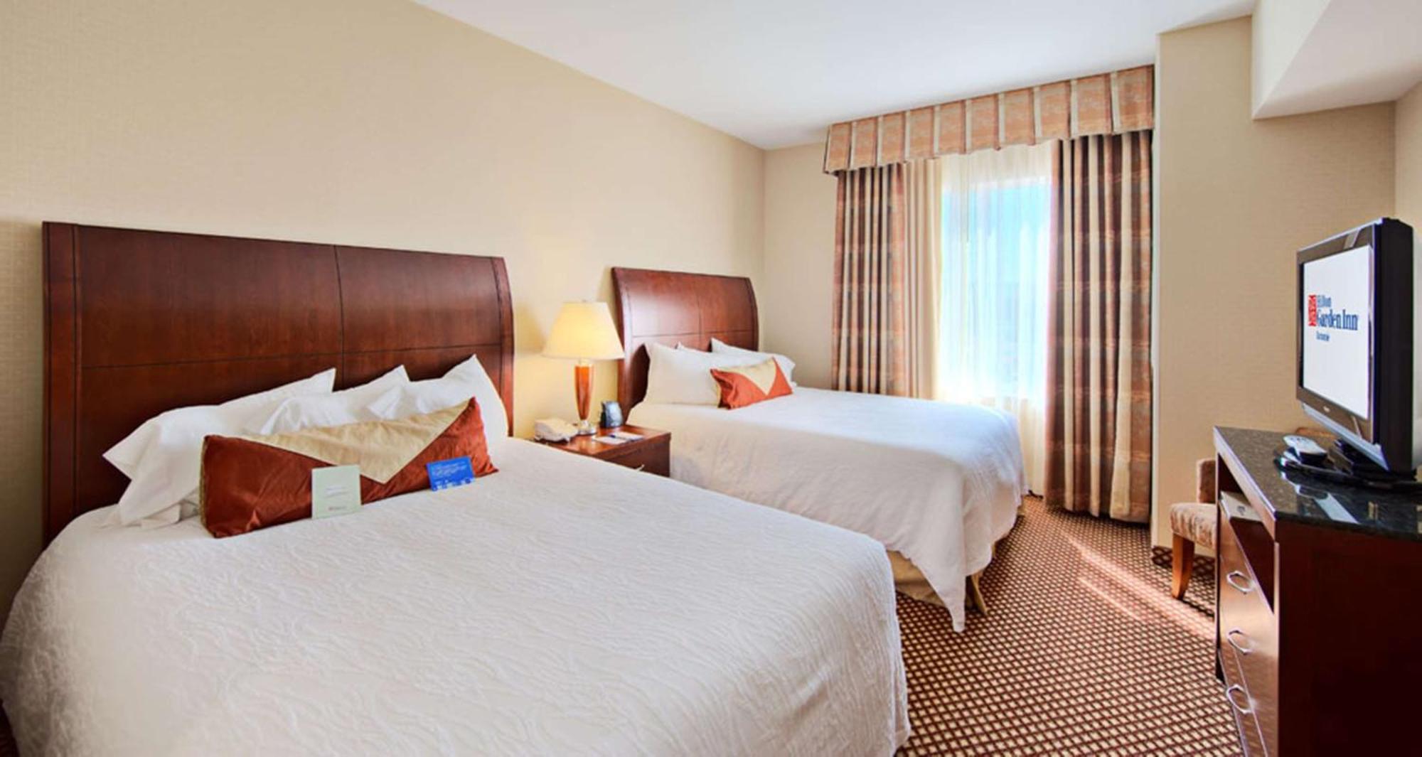 Hilton Garden Inn Laramie Extérieur photo