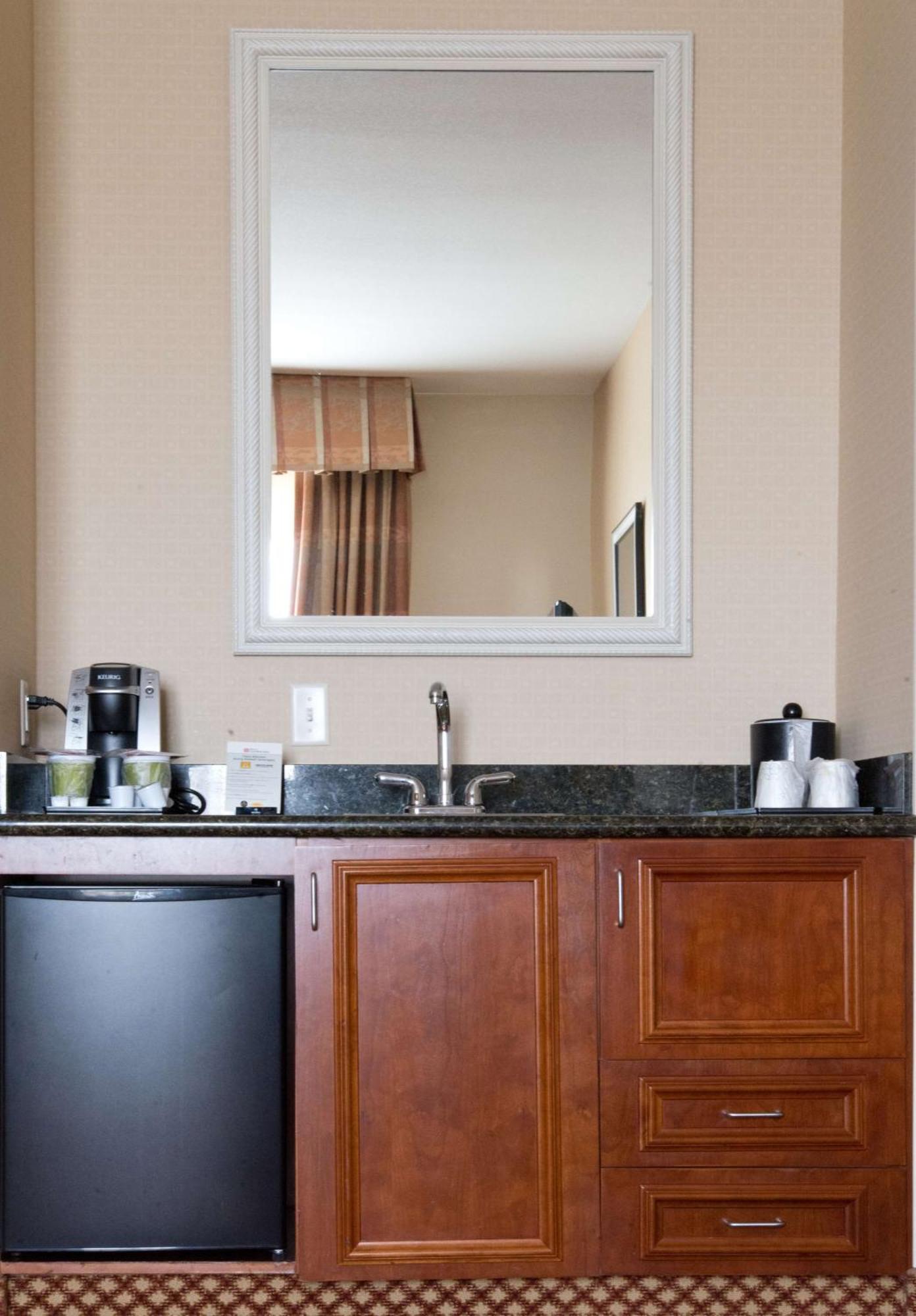 Hilton Garden Inn Laramie Extérieur photo