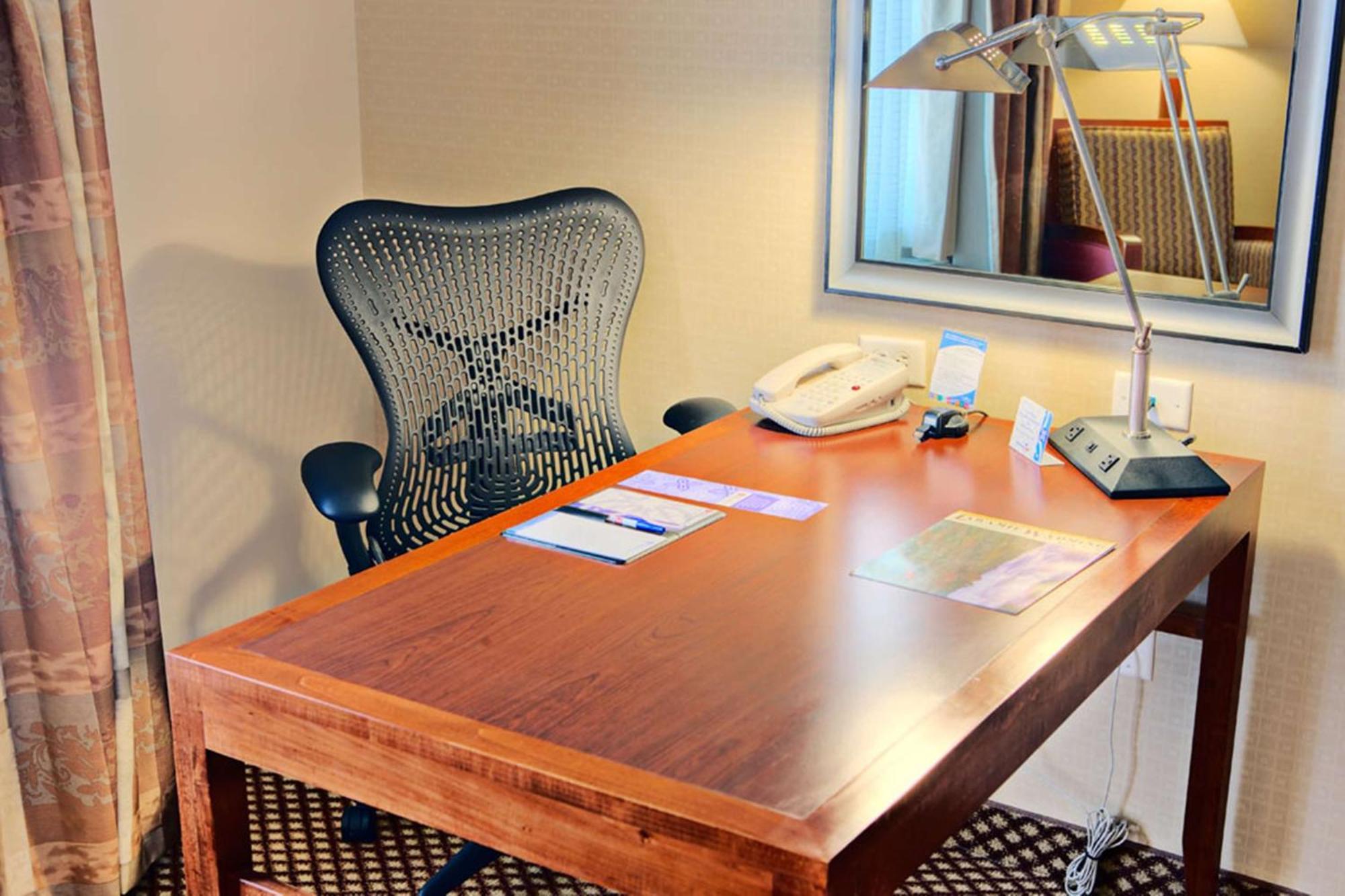 Hilton Garden Inn Laramie Extérieur photo