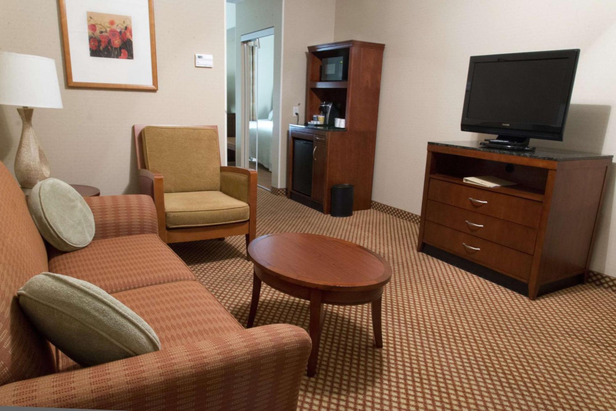 Hilton Garden Inn Laramie Extérieur photo