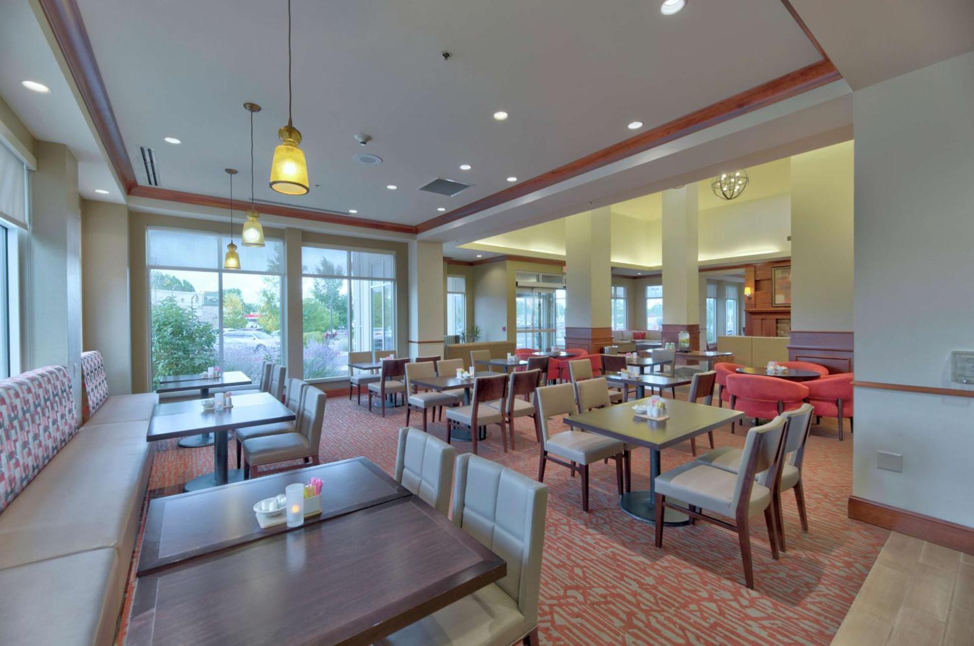 Hilton Garden Inn Laramie Extérieur photo