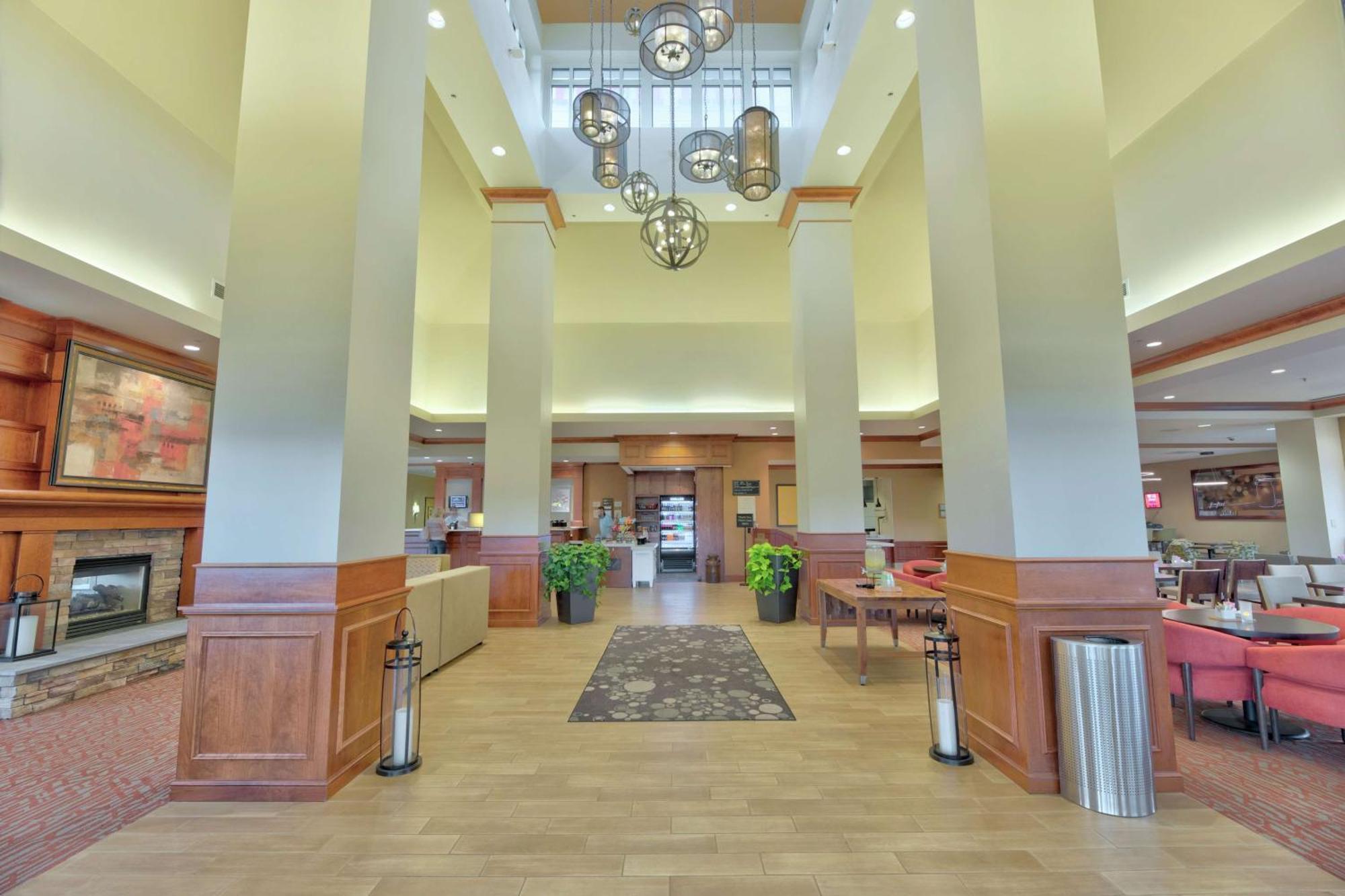 Hilton Garden Inn Laramie Extérieur photo