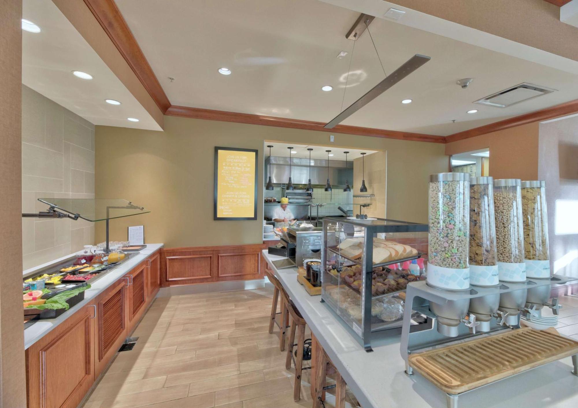 Hilton Garden Inn Laramie Extérieur photo