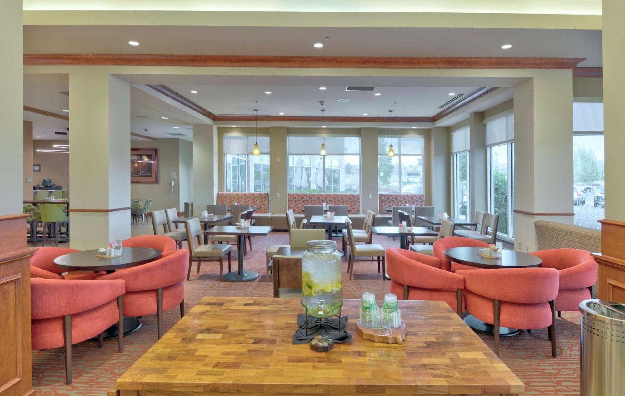 Hilton Garden Inn Laramie Extérieur photo