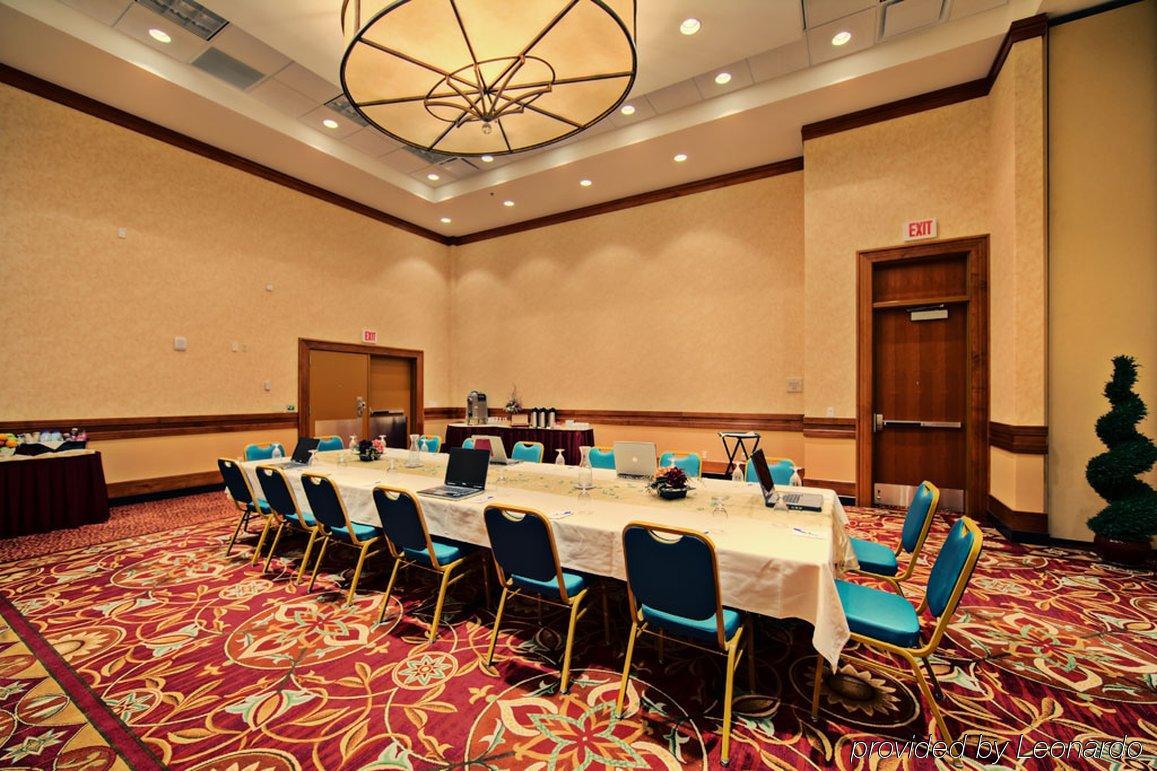 Hilton Garden Inn Laramie Facilités photo