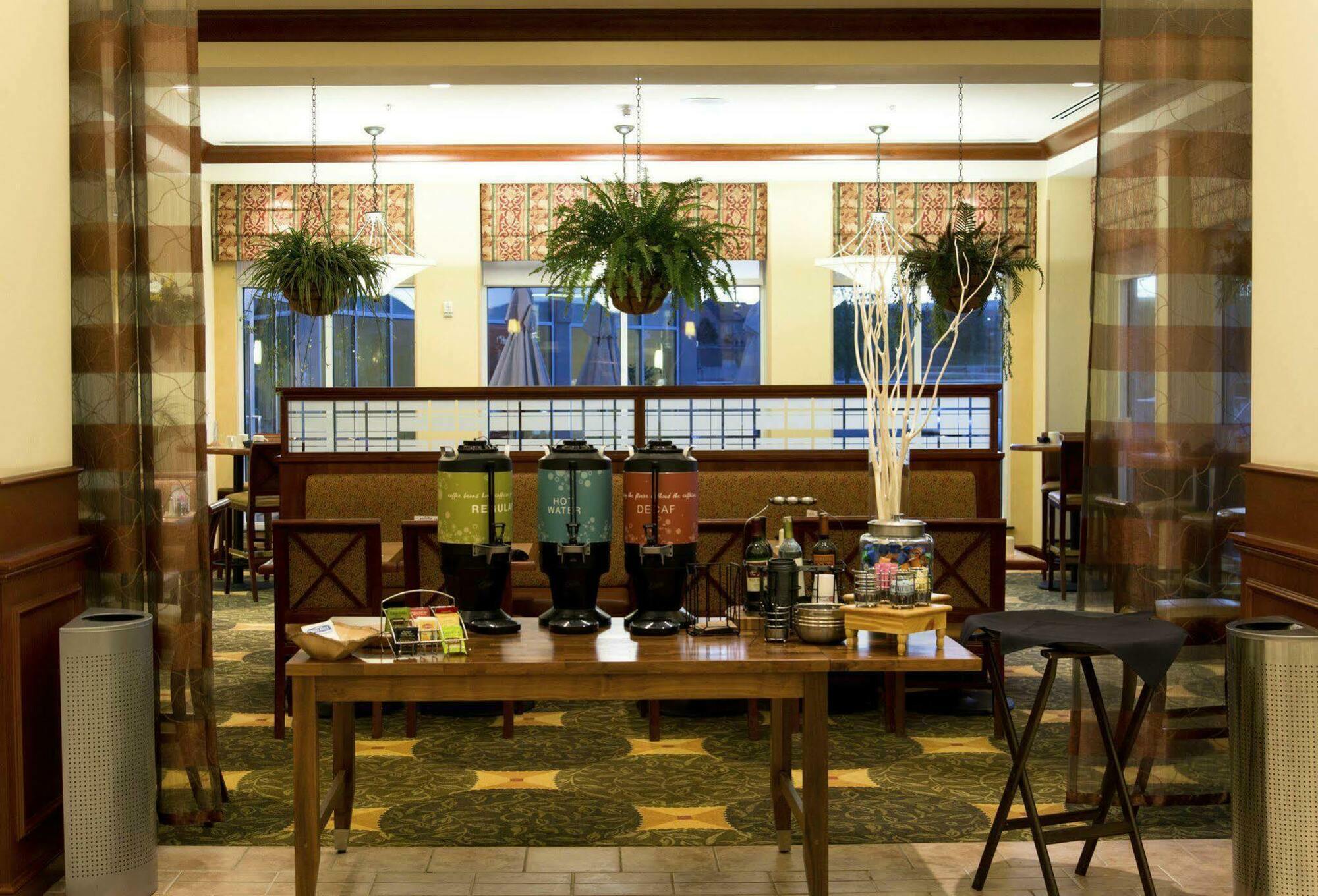 Hilton Garden Inn Laramie Extérieur photo