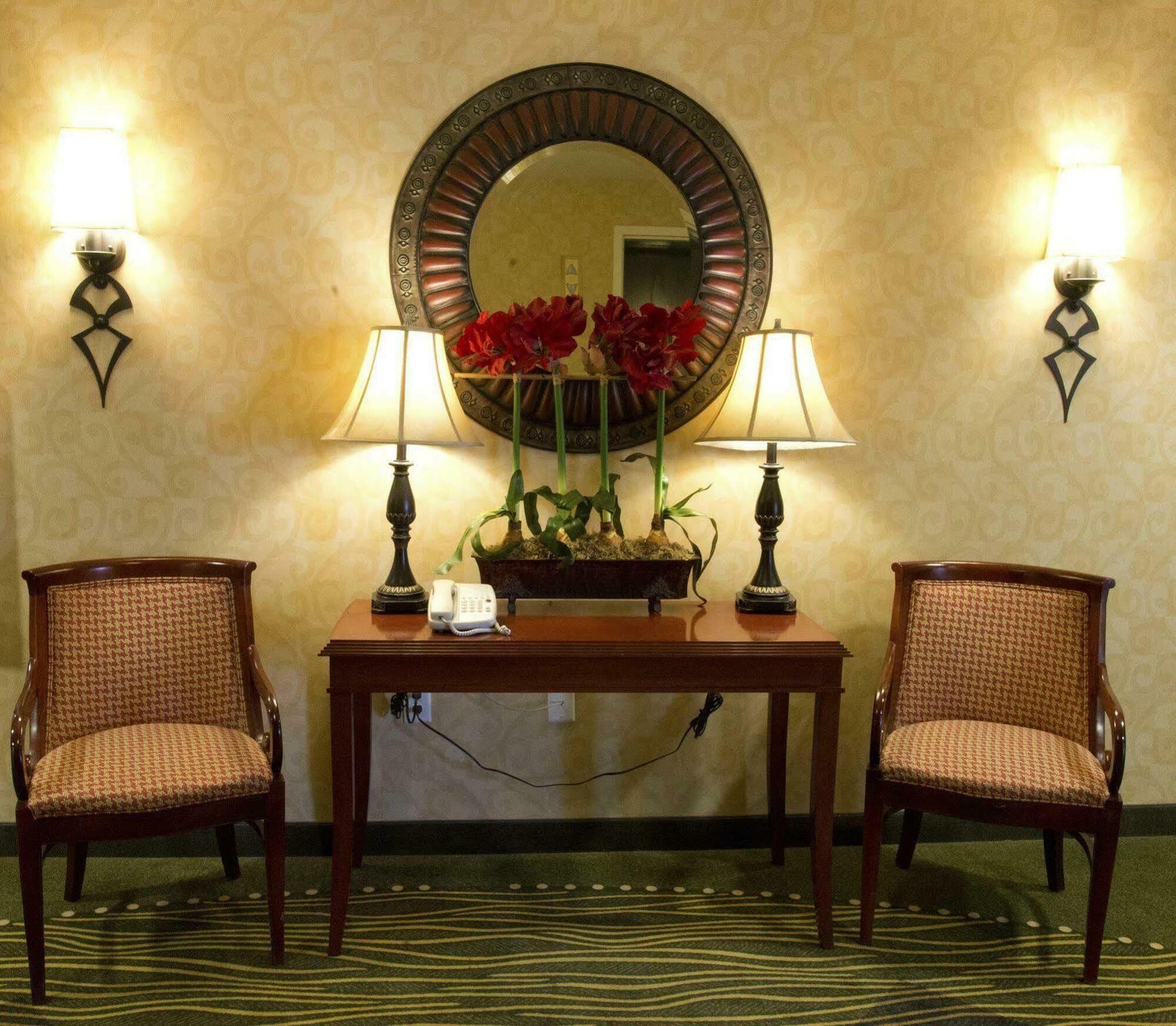 Hilton Garden Inn Laramie Extérieur photo