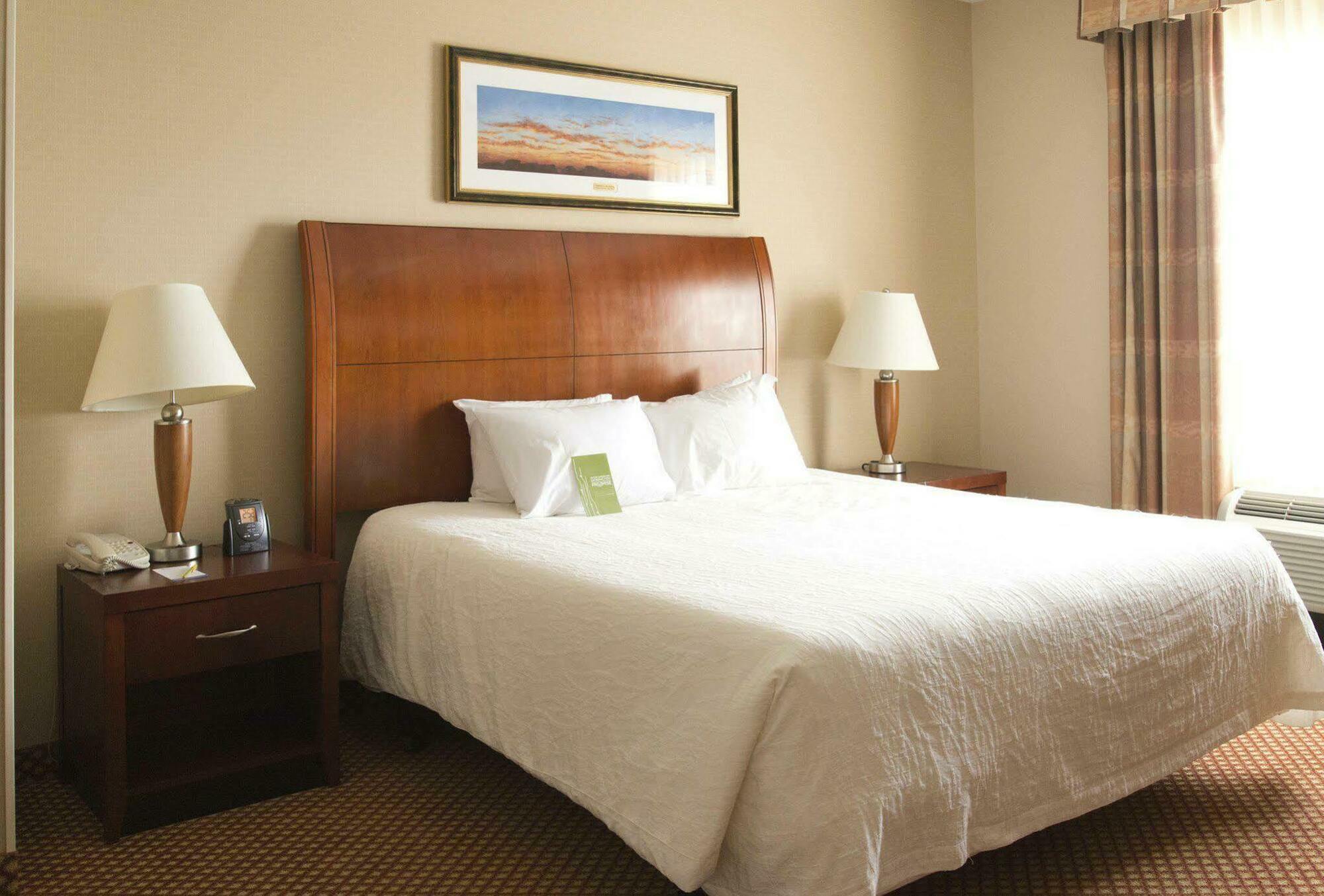 Hilton Garden Inn Laramie Extérieur photo